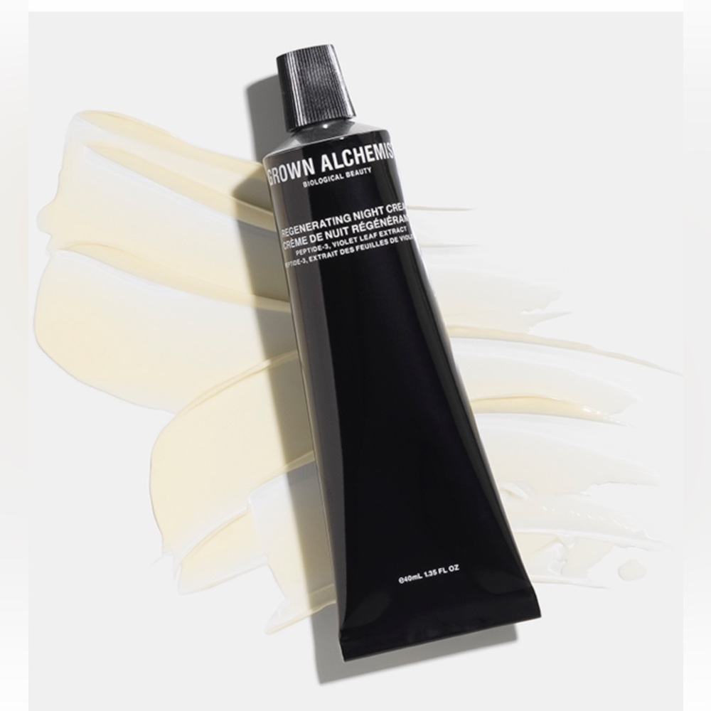 🛍️ NWT  GROWN ALCHEMIST
Regenerating Night Cream 🛍️